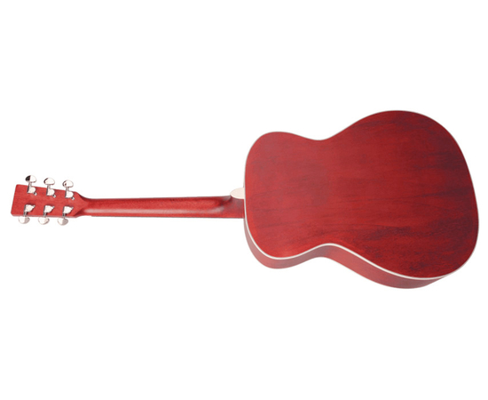 Акустическая гитара SX SO204TRD